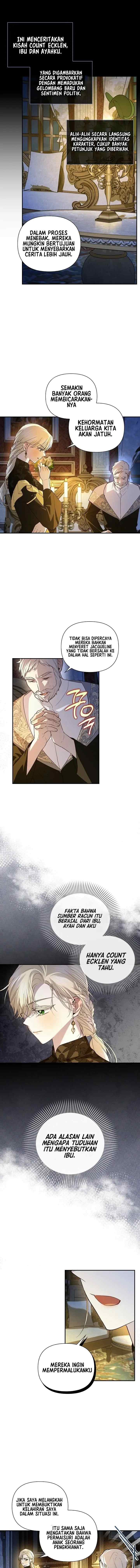 How to Hide the Emperor's Child chapter 101 halaman 7