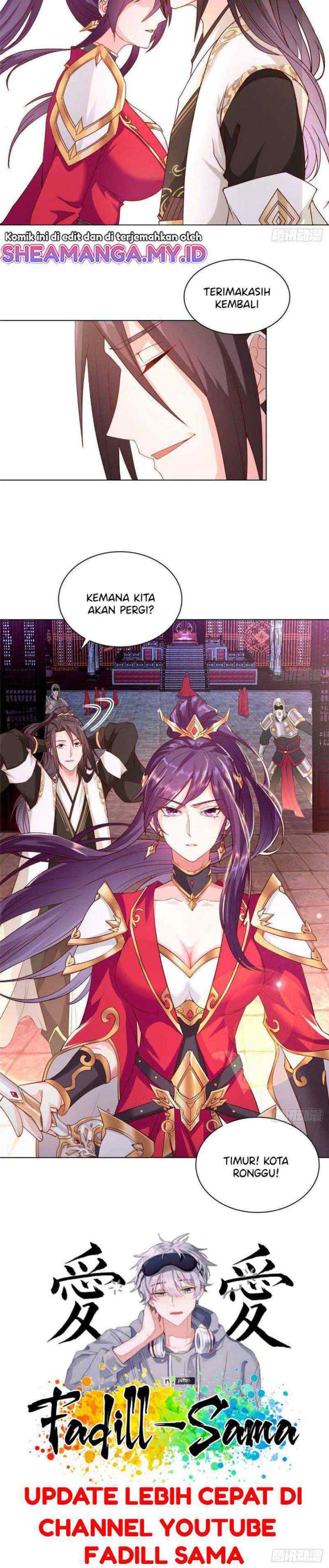 Dragon Master chapter 21 halaman 14