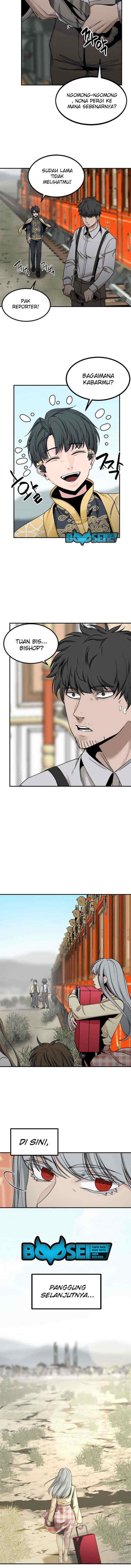Hero Killer chapter 35 halaman 4
