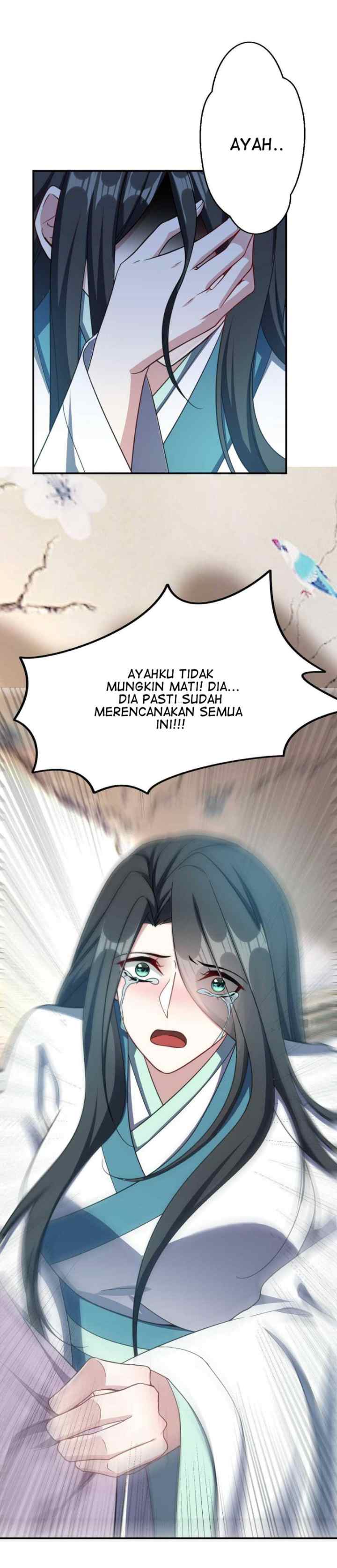 Rise of The Demon King chapter 104 halaman 6