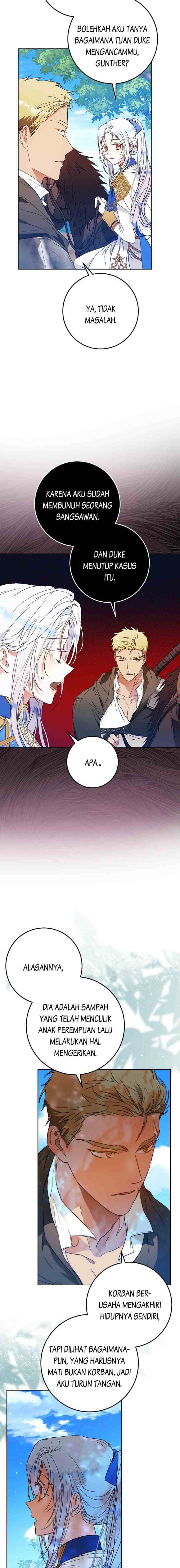 I Became the Wife of the Male Lead chapter 60 halaman 14