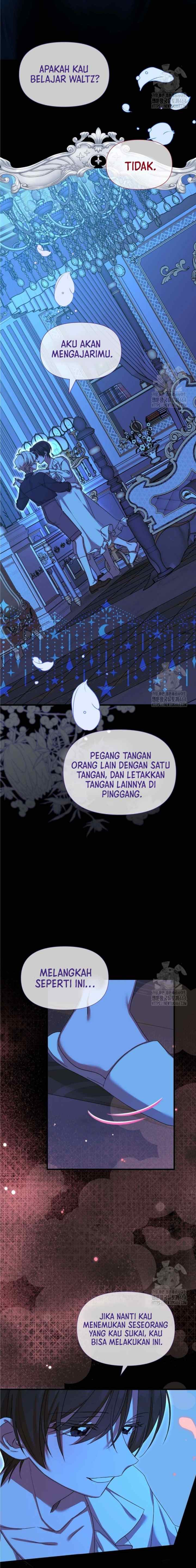 0 And 1 chapter 41 halaman 9