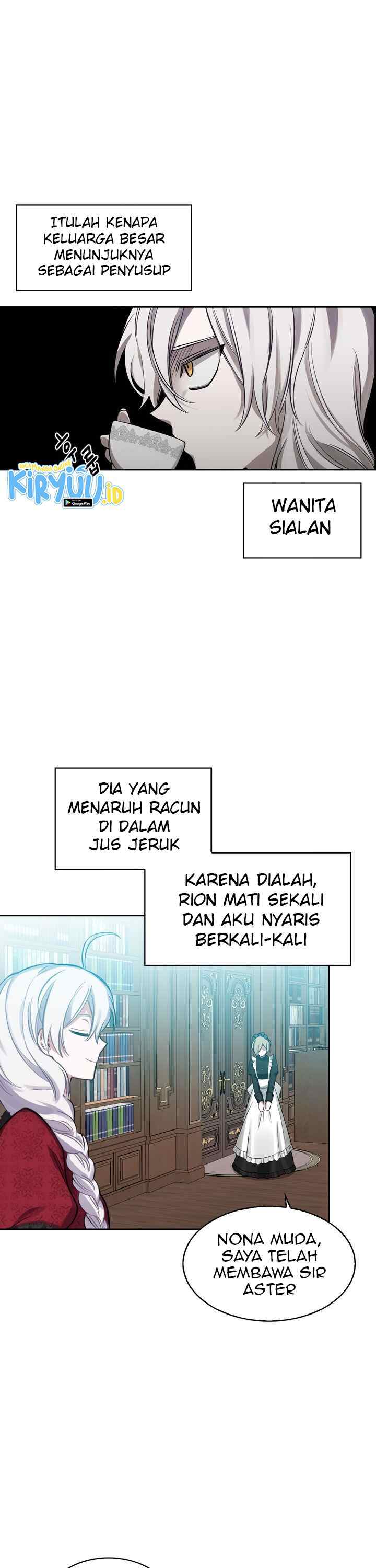 Touch My Little Brother and You're Dead chapter 3 halaman 16