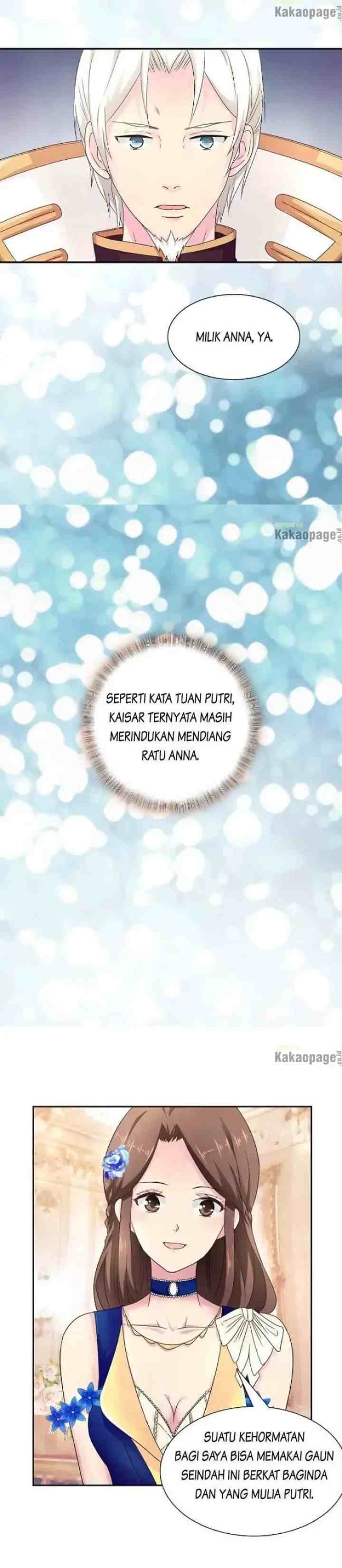 The Prince's Heavenly Fiancée chapter 26 halaman 7