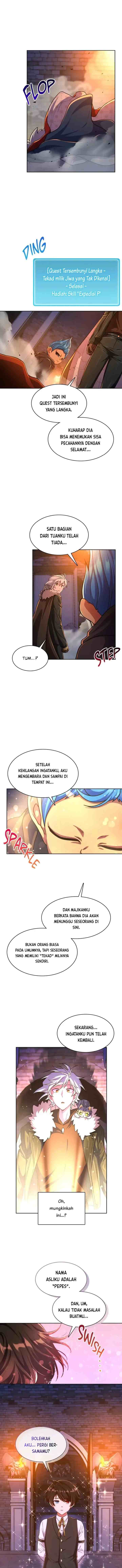 Please Have a Meal chapter 81 halaman 5