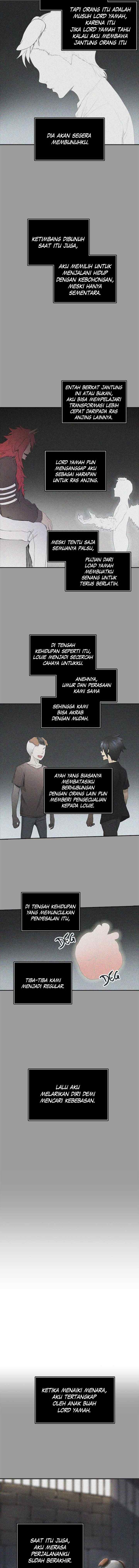 Tower of God chapter 434 halaman 5