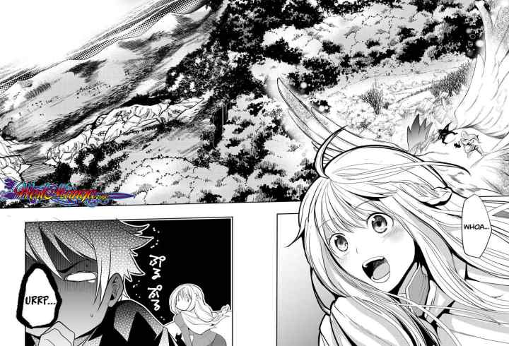 Suterare Yuusha wa Kitakuchuu chapter 5.1 halaman 4