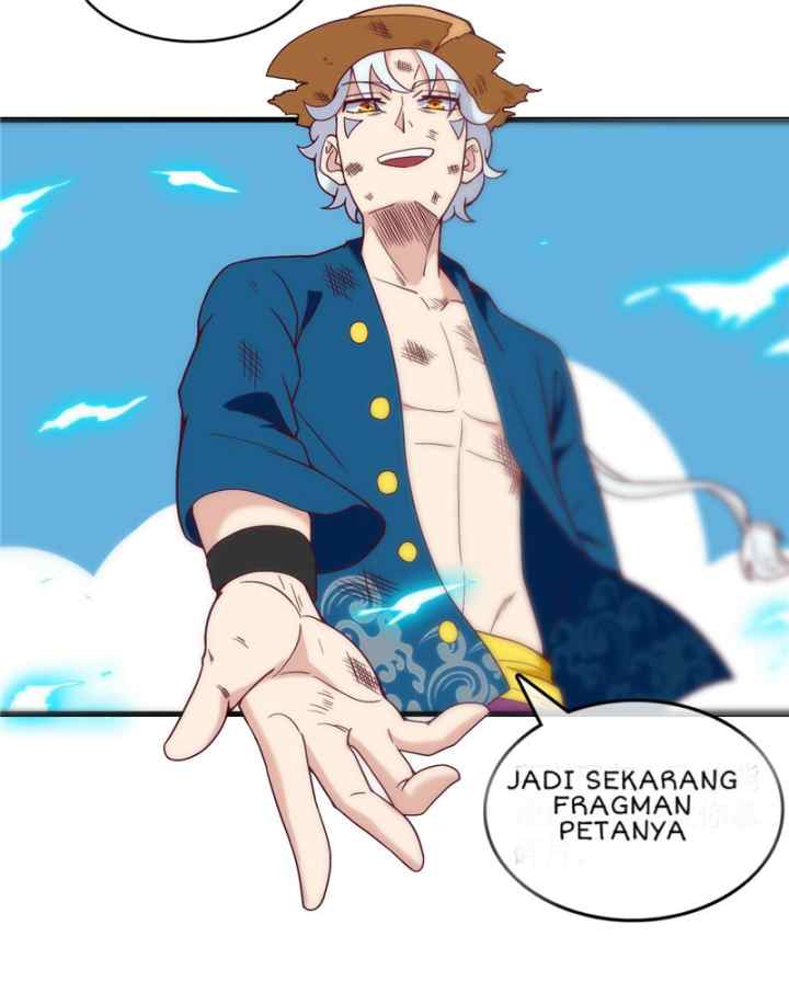 Supreme Godly System chapter 250 halaman 12