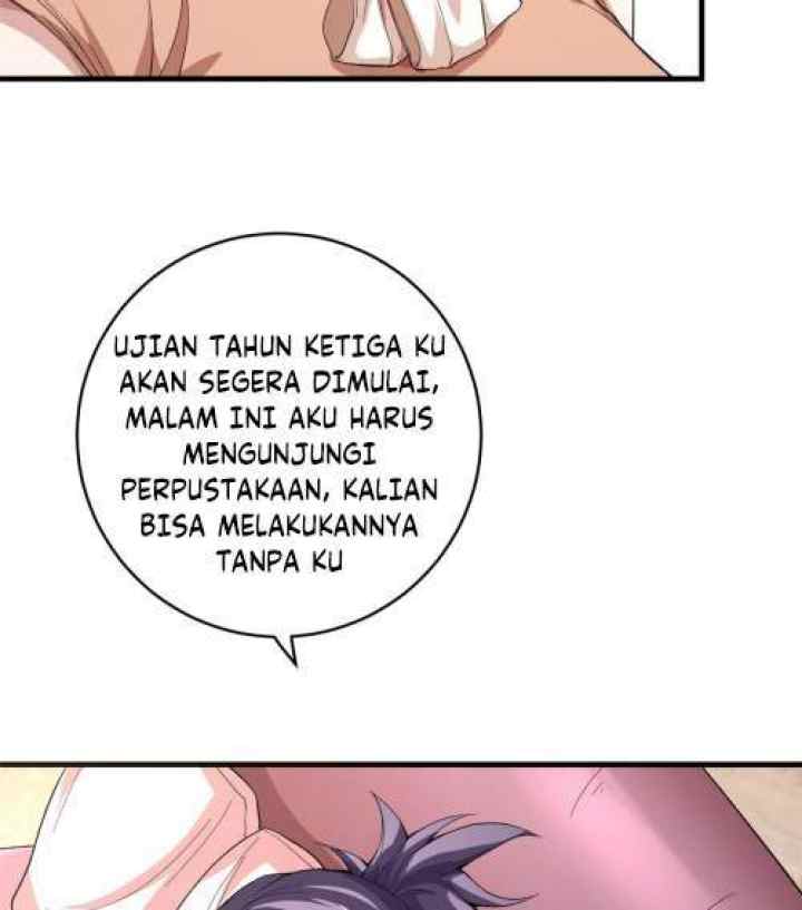 I Can Snatch 999 Types of Abilities chapter 2 halaman 4