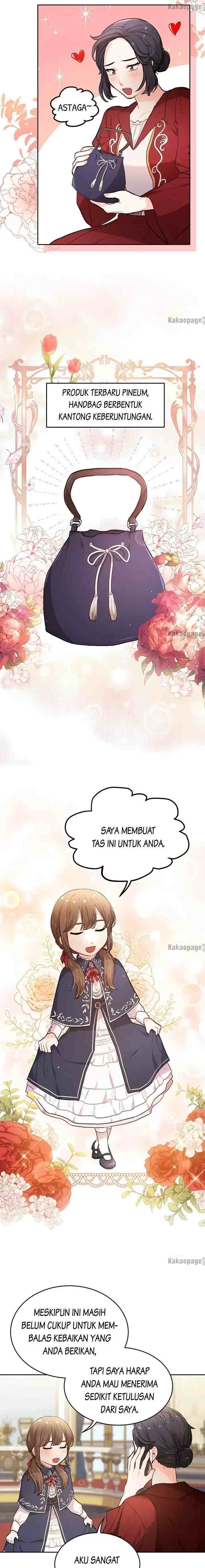 I Was Just an Ordinary Lady chapter 101 halaman 12
