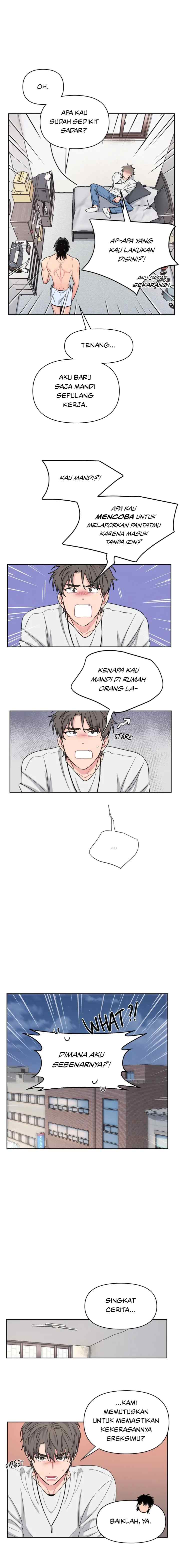 Arts Mans chapter 3 halaman 6