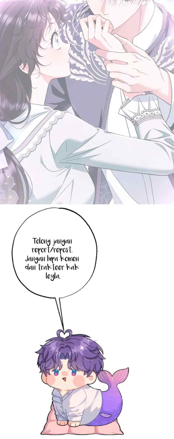 I Will Become the Villain's Poison Taster chapter 65 halaman 20