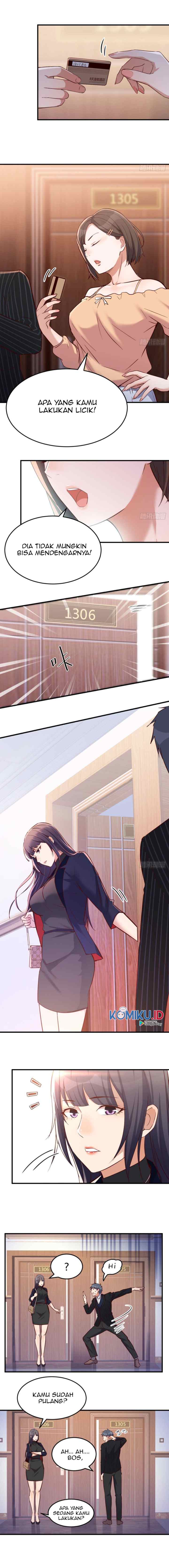 I Have Twin Girlfriends chapter 41 halaman 7