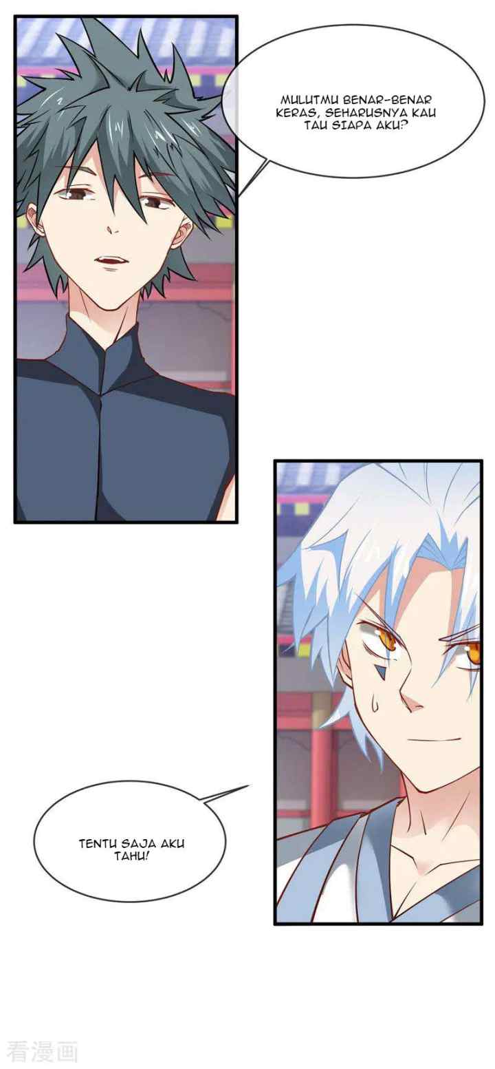 Supreme Godly System chapter 240 halaman 7