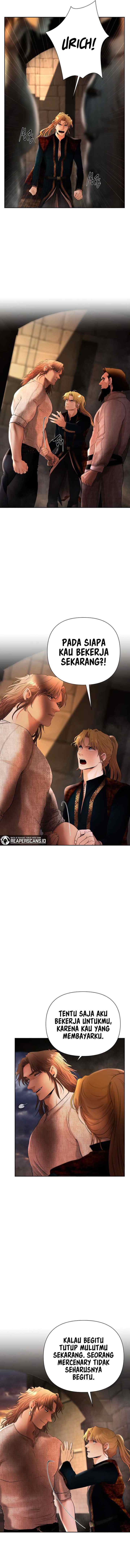 Barbarian Quest chapter 50 halaman 11