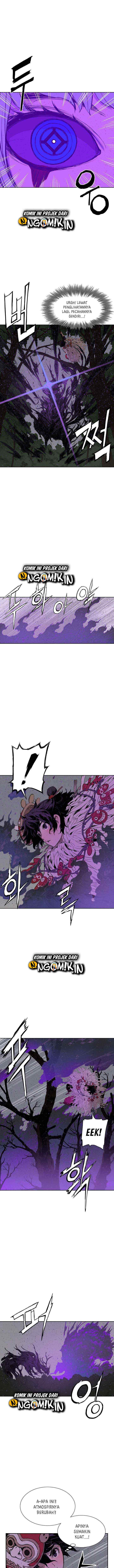 Sword Sheath's Child chapter 55 halaman 4