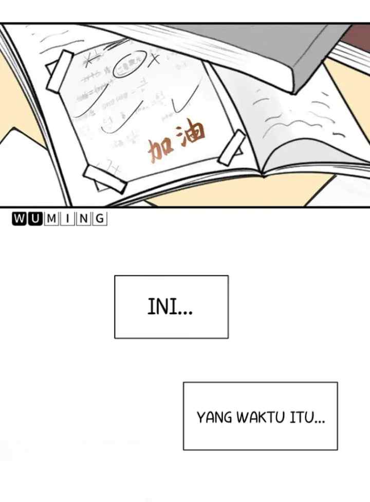 Salt Friend chapter 147 halaman 8