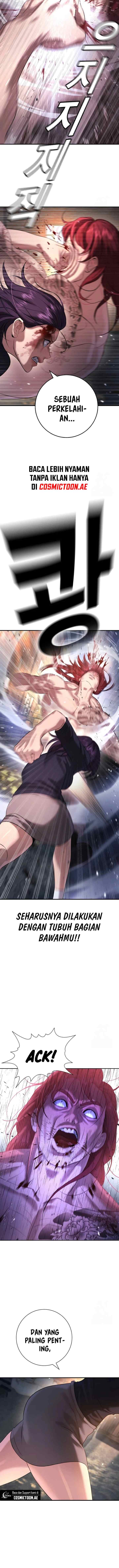 Gu Sera chapter 7 halaman 18