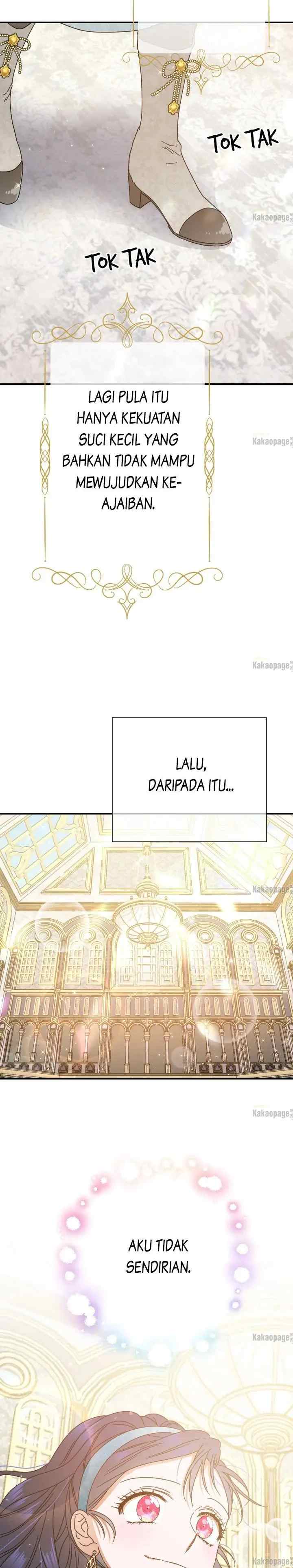 Lady Baby chapter 165 halaman 9