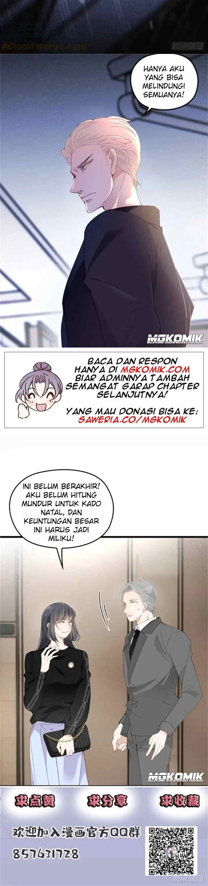 The Duke's Hidden Baby: BOGO! chapter 158 halaman 18