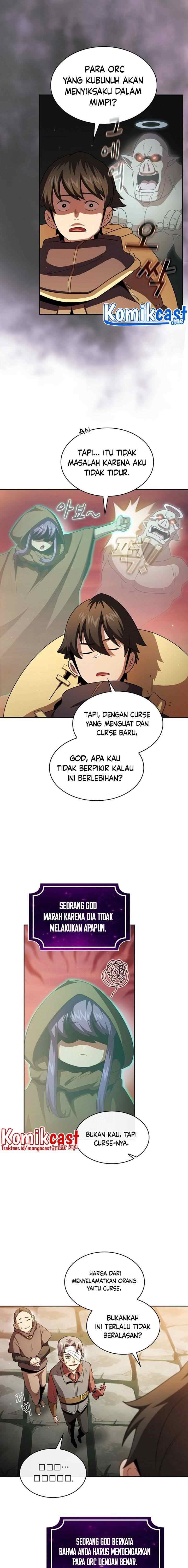 Is this Hero for Real? chapter 38 halaman 6