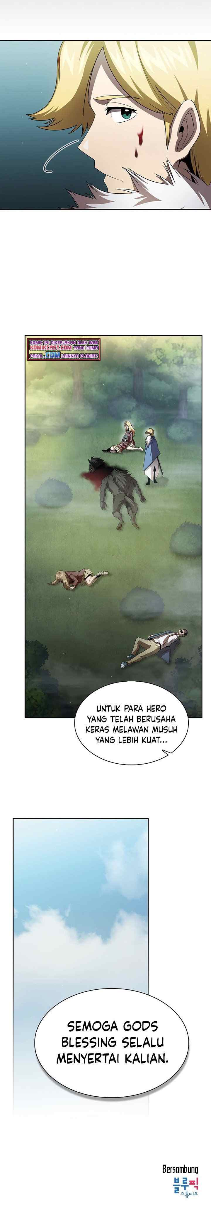 Is this Hero for Real? chapter 22 halaman 18