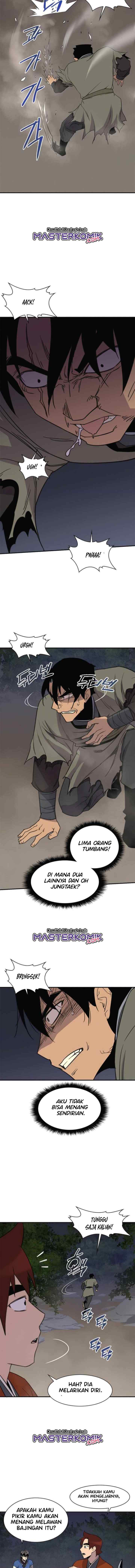 The Strongest Ever chapter 59 halaman 13