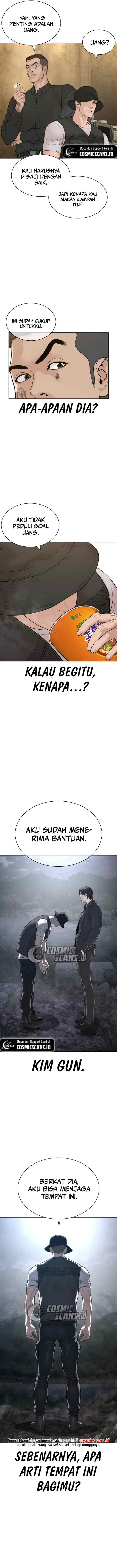 How to Fight chapter 189 halaman 6
