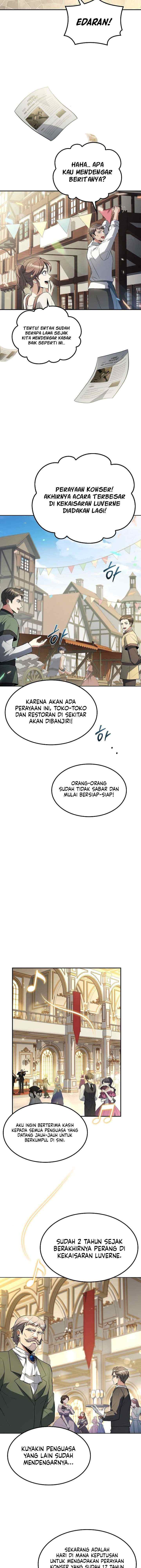 A Wizard's Restaurant chapter 85 halaman 14