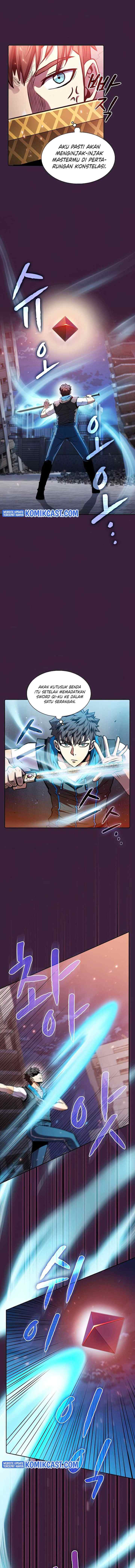 The Constellation That Returned From Hell chapter 77 halaman 4