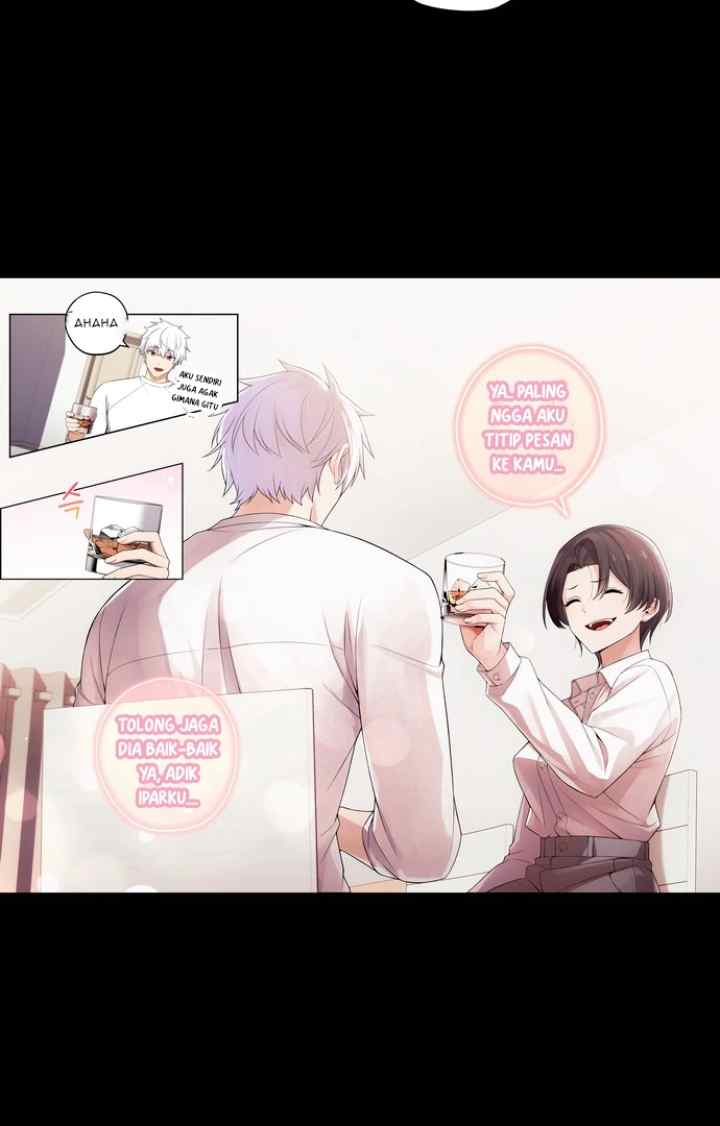 Dating or Not chapter 97 halaman 6