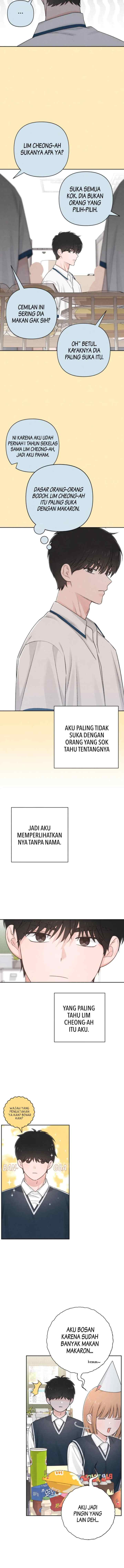 Apocalypse of Youth chapter 60 halaman 7