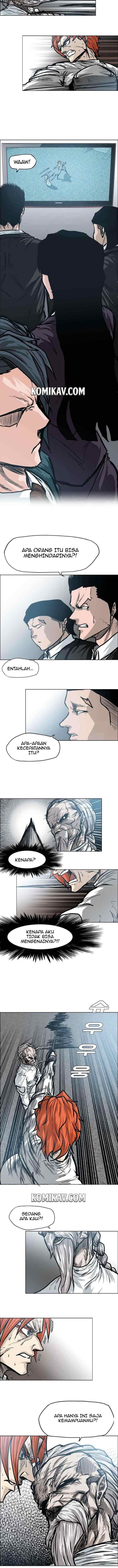Boss in School chapter 98 halaman 8