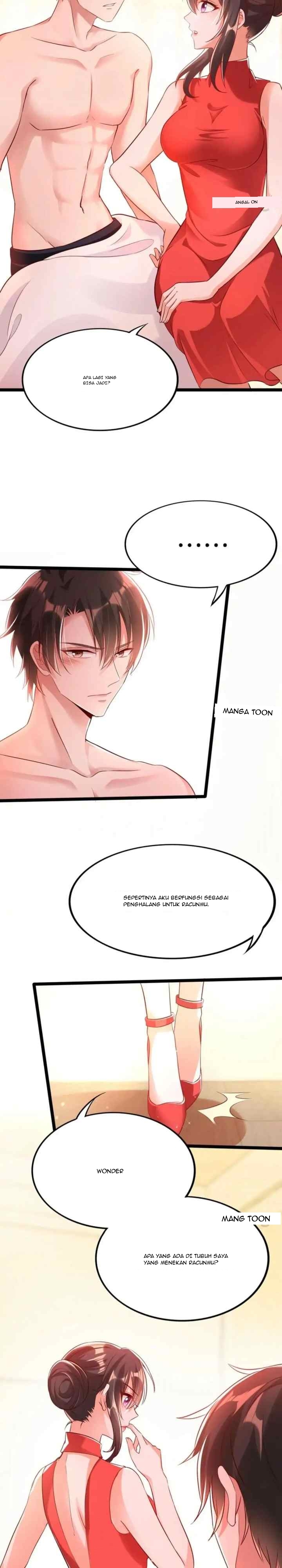 Don't Mess With Missy! chapter 43 halaman 7