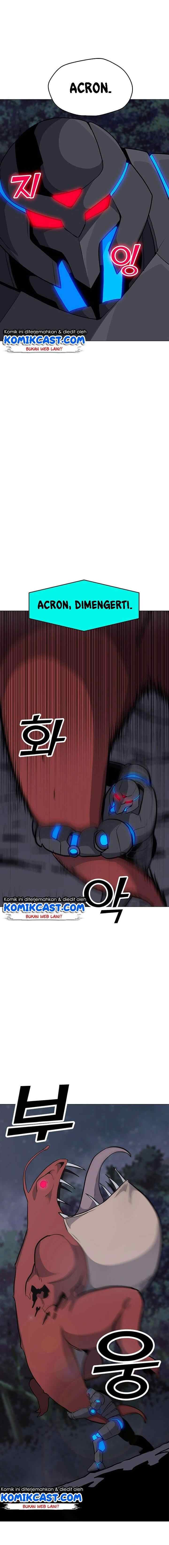 Solo Spell Caster chapter 30 halaman 4
