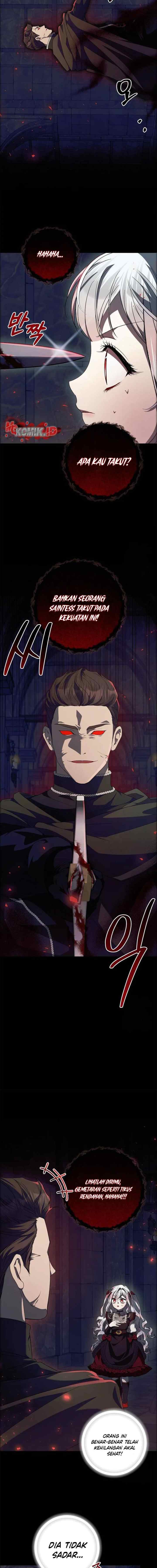 I Adopted a Villain as My Father chapter 49 halaman 4