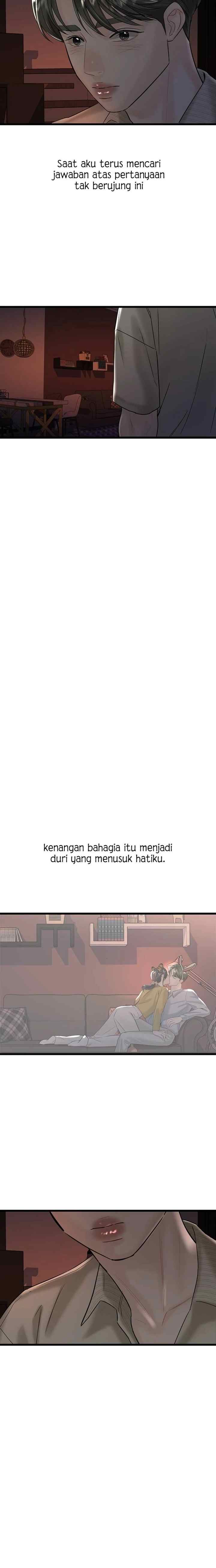 My Only 1 chapter 37 halaman 10