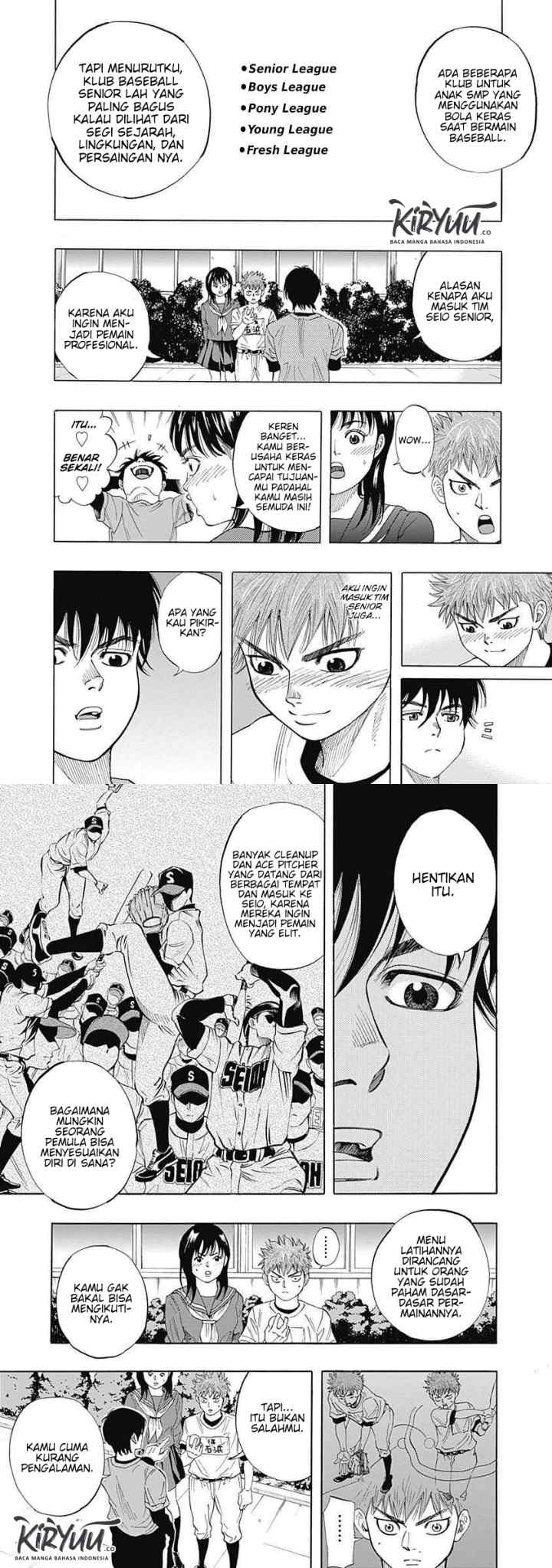 Bungo chapter 2 halaman 11