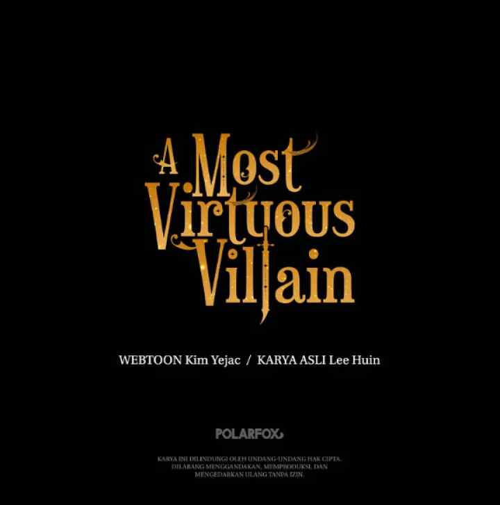 A Villain's Aesthetic chapter 70 halaman 18