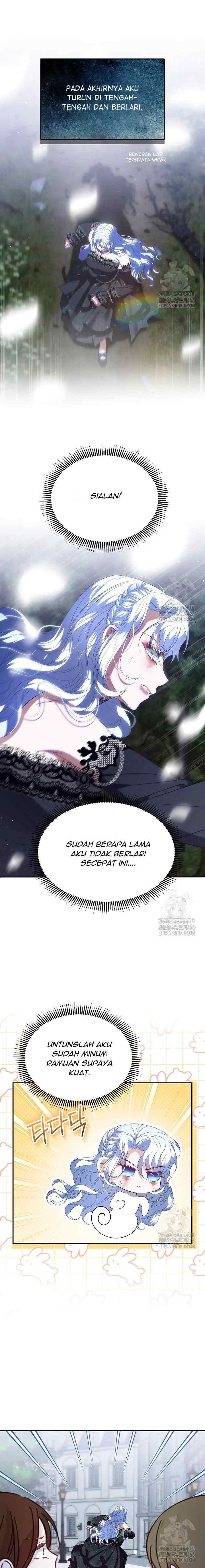 A Guide to the Reality of Villain Extras chapter 32 halaman 4