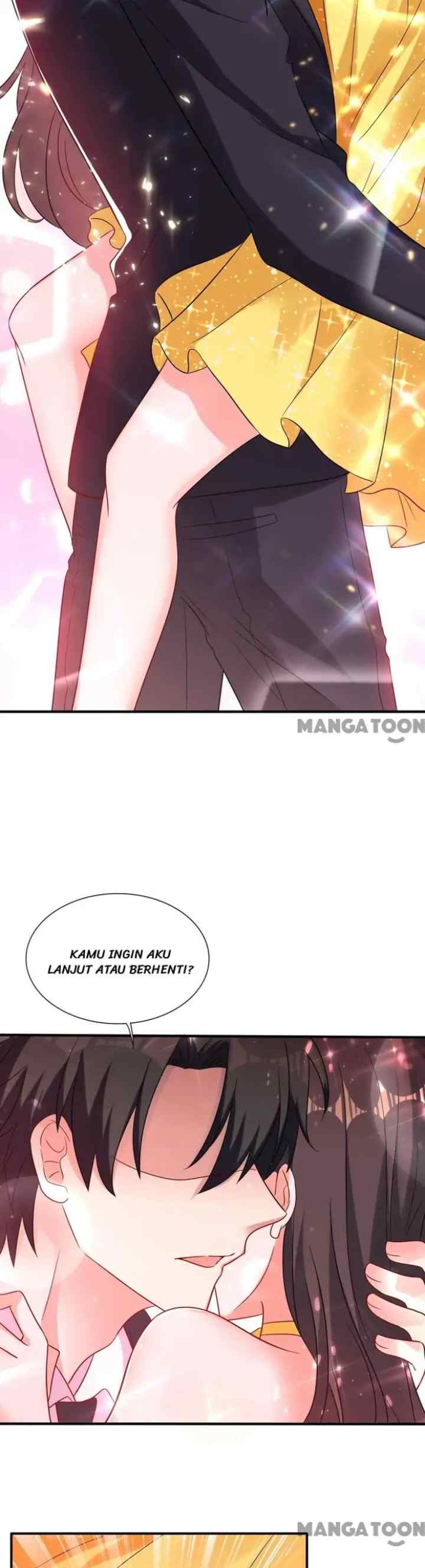 Don't Mess With Missy! chapter 64 halaman 15