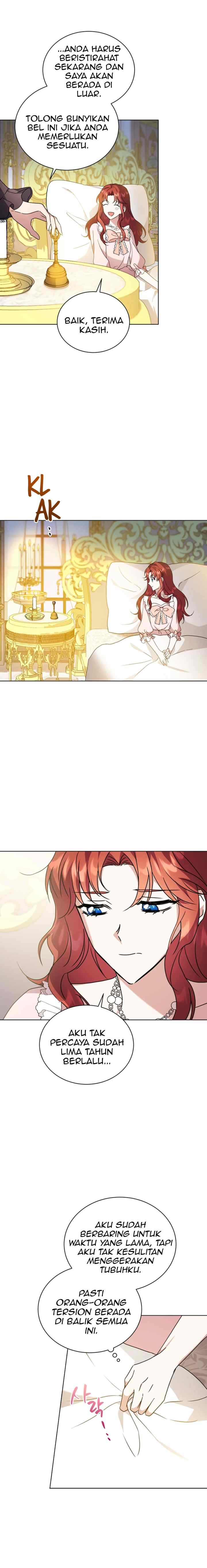 I Became The Villain's Trainer chapter 75 halaman 17