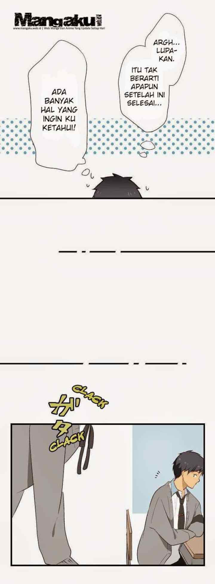 ReLIFE chapter 7 halaman 15
