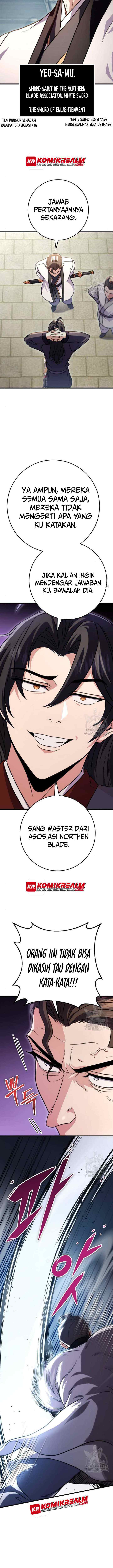 The Emperor's Sword chapter 24 halaman 13