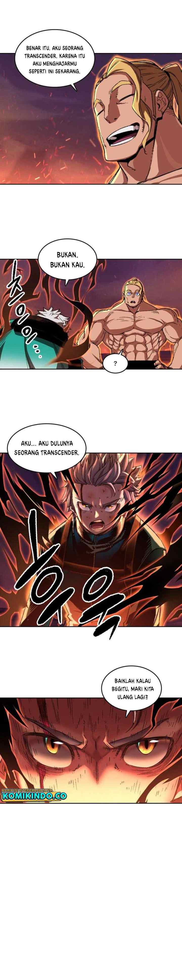 OOPARTS chapter 89 halaman 16