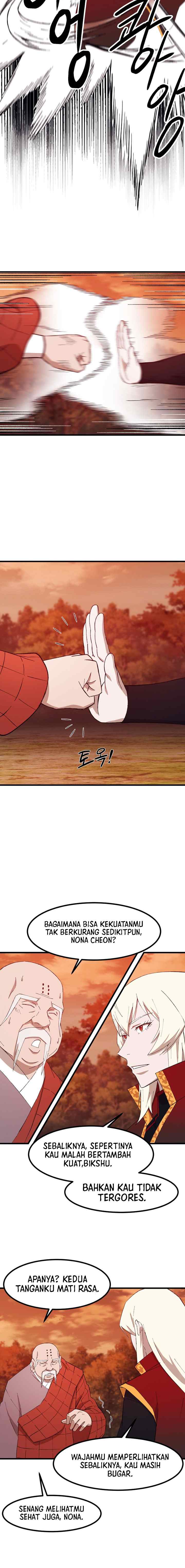 The Great Master chapter 86 halaman 7
