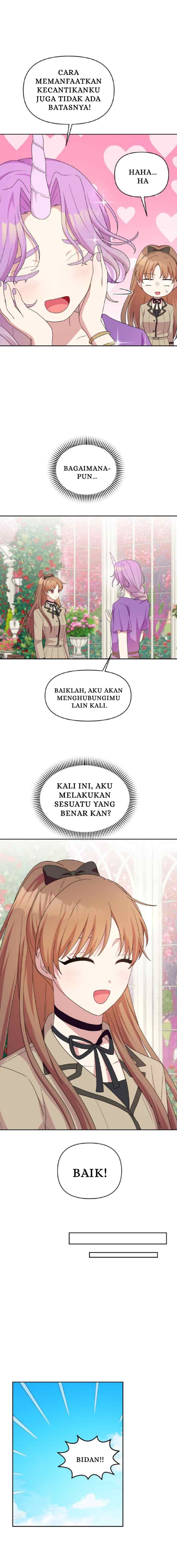 Monster Dressing Room chapter 42 halaman 15
