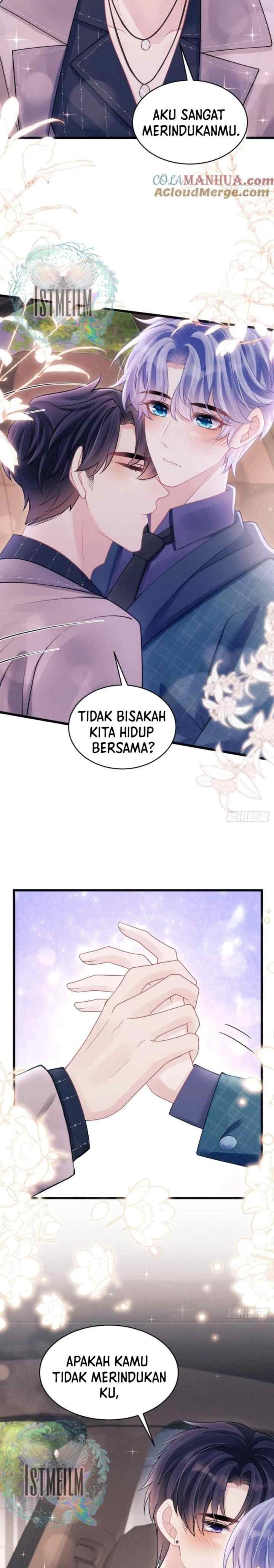 I Suspect the Actor Is Fishing for Me chapter 95 halaman 15