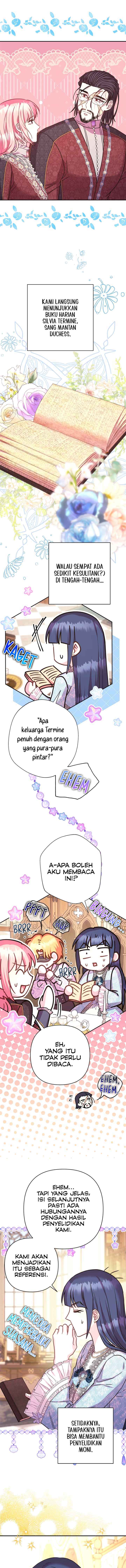 Anyway, It Is A Ropan chapter 77 halaman 8