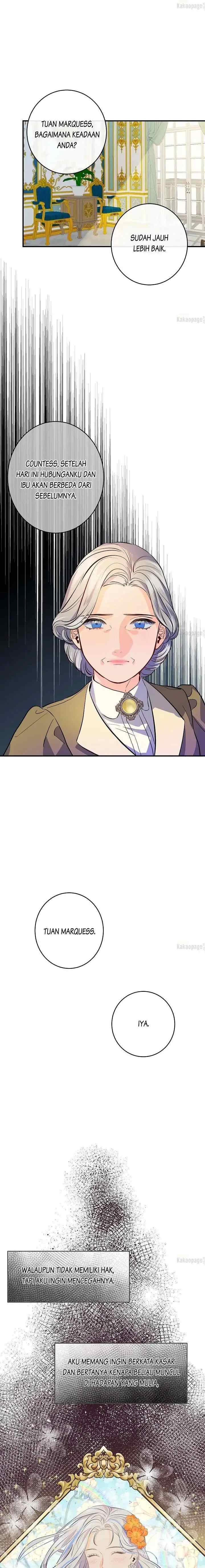 The Great Wish chapter 116 halaman 13